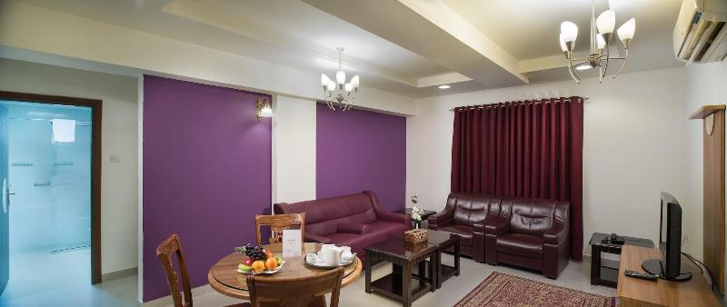 Al Manaf Hotel Suites  image