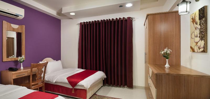 Al Manaf Hotel Suites  image
