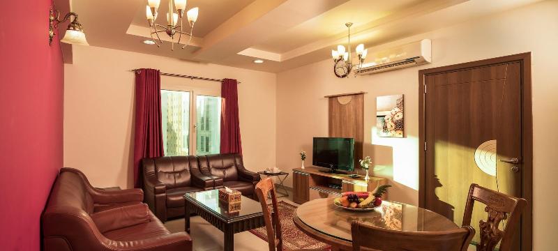Al Manaf Hotel Suites  image