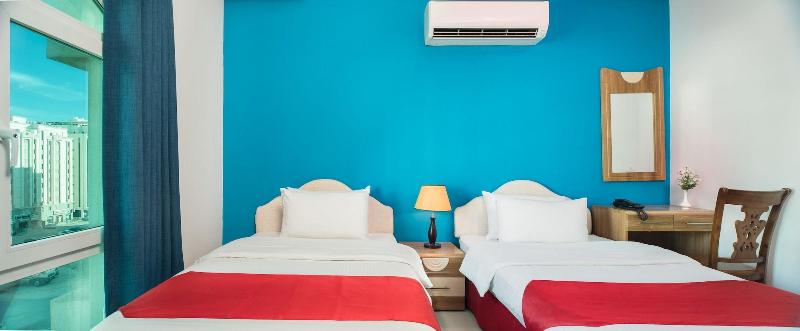 Al Manaf Hotel Suites  image