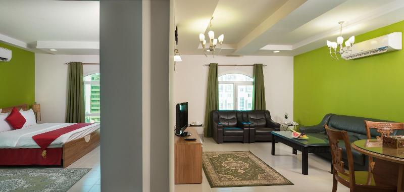 Al Manaf Hotel Suites  image