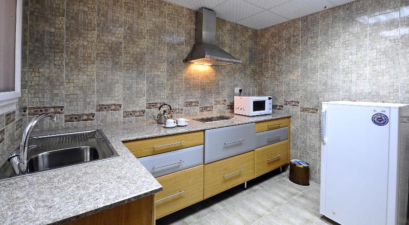 Al Manaf Hotel Suites  image