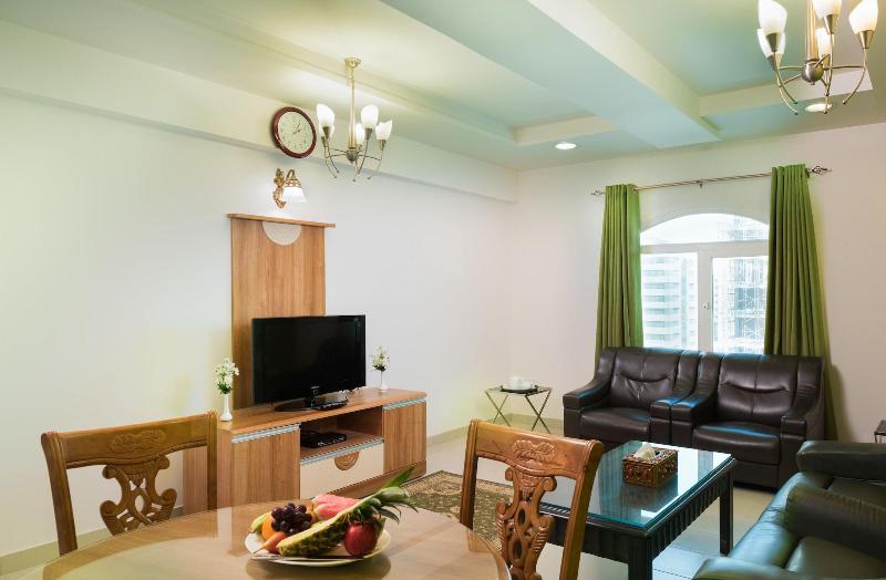 Al Manaf Hotel Suites  image