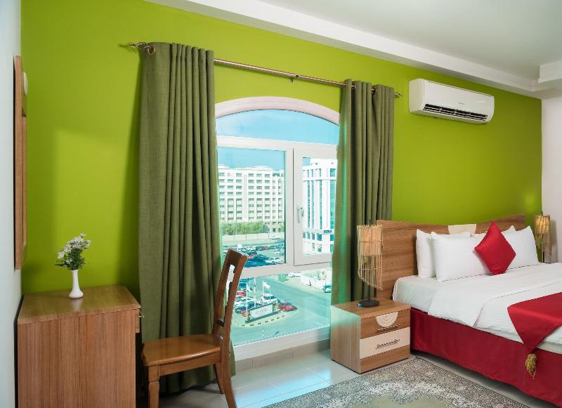 Al Manaf Hotel Suites  image