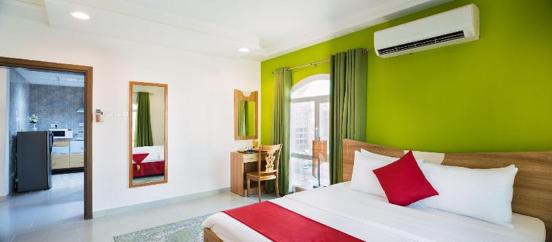 Al Manaf Hotel Suites  image