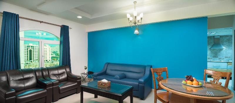 Al Manaf Hotel Suites  image