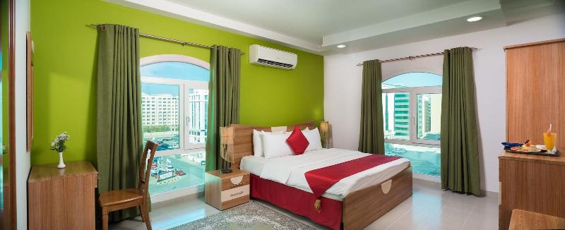 Al Manaf Hotel Suites  image