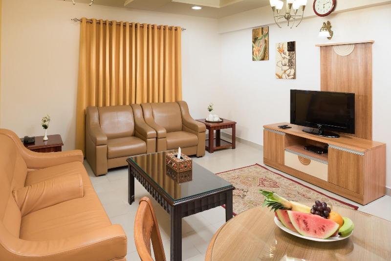 Al Manaf Hotel Suites  image