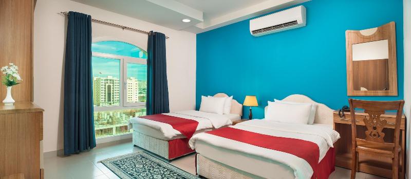 Al Manaf Hotel Suites  image