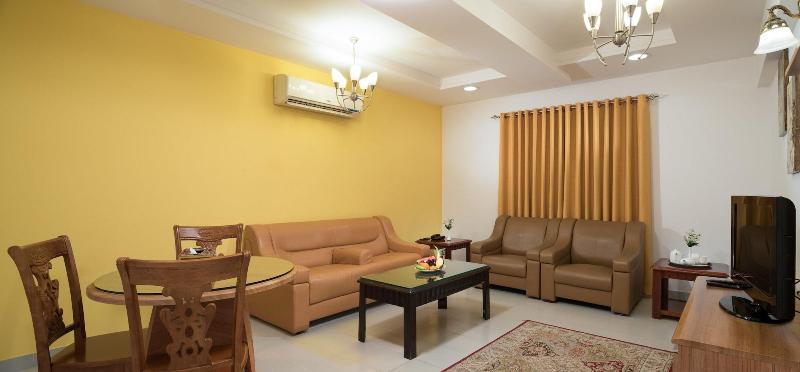 Al Manaf Hotel Suites  image