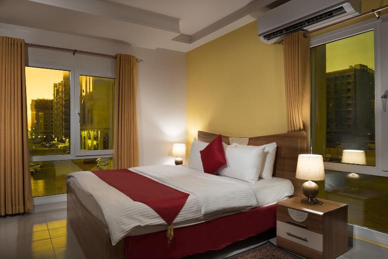 Al Manaf Hotel Suites  image