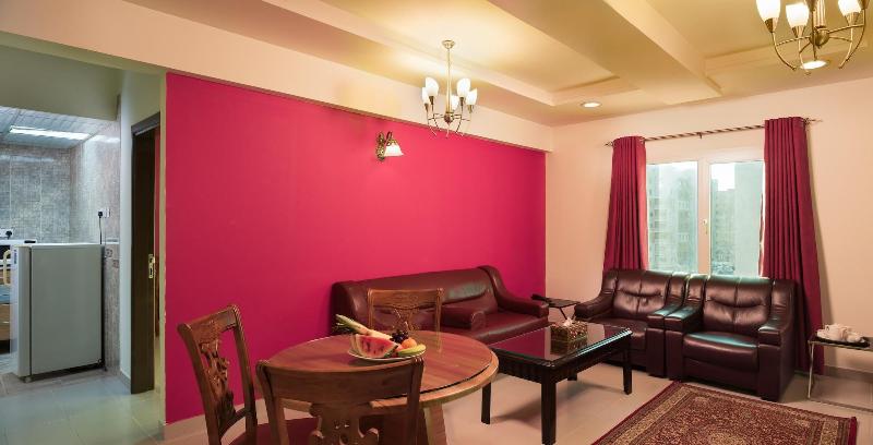 Al Manaf Hotel Suites  image