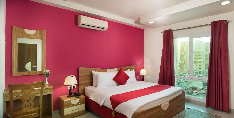 Al Manaf Hotel Suites  image