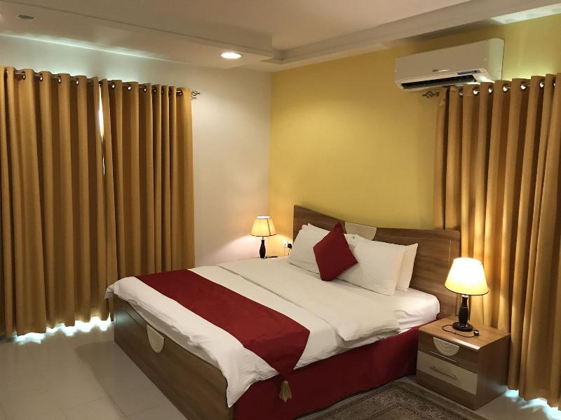 Al Manaf Hotel Suites  image