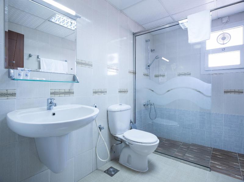 Al Manaf Hotel Suites  image