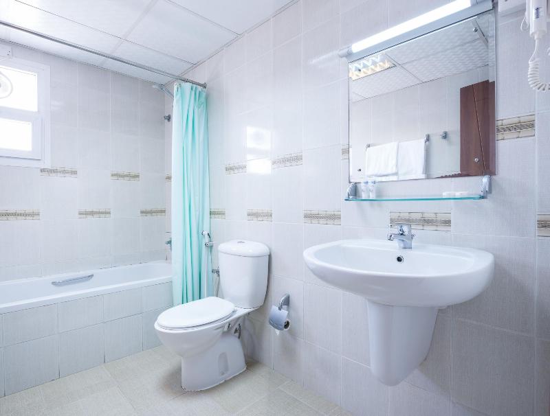 Al Manaf Hotel Suites  image