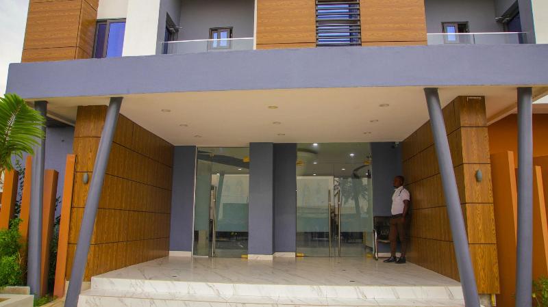 Hotel La Casa Cielo image