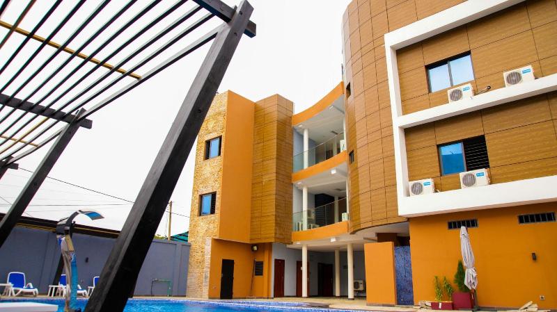 Hotel La Casa Cielo image