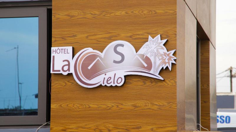 Hotel La Casa Cielo image