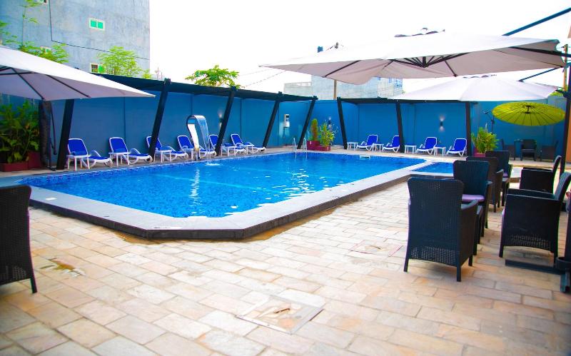Hotel La Casa Cielo image