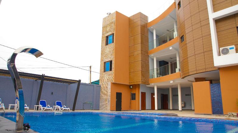 Hotel La Casa Cielo image