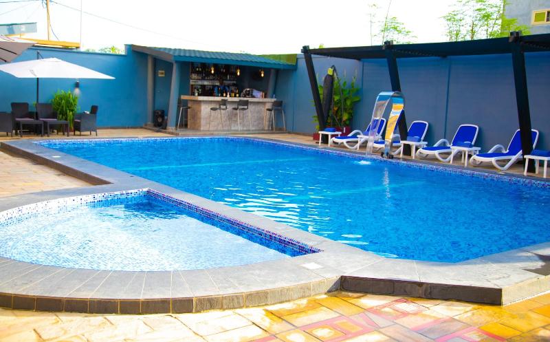 Hotel La Casa Cielo image