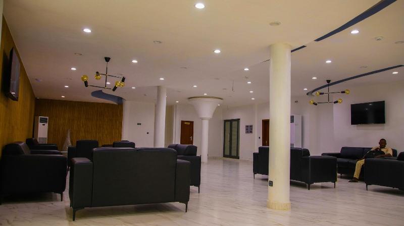 Hotel La Casa Cielo image