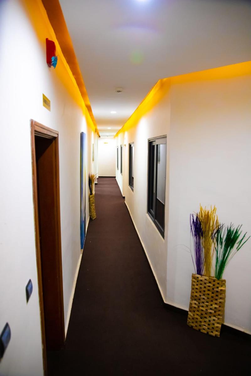 Hotel La Casa Cielo image