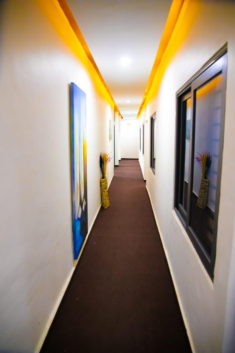 Hotel La Casa Cielo image