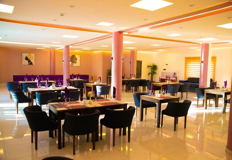 Hotel La Casa Cielo image