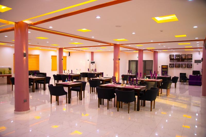 Hotel La Casa Cielo image