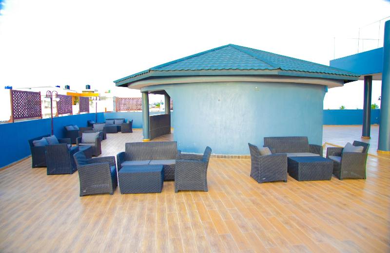 Hotel La Casa Cielo image