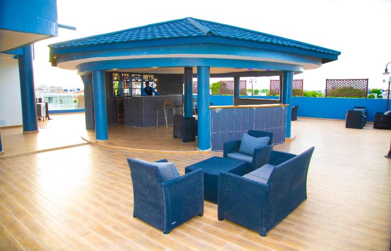 Hotel La Casa Cielo image