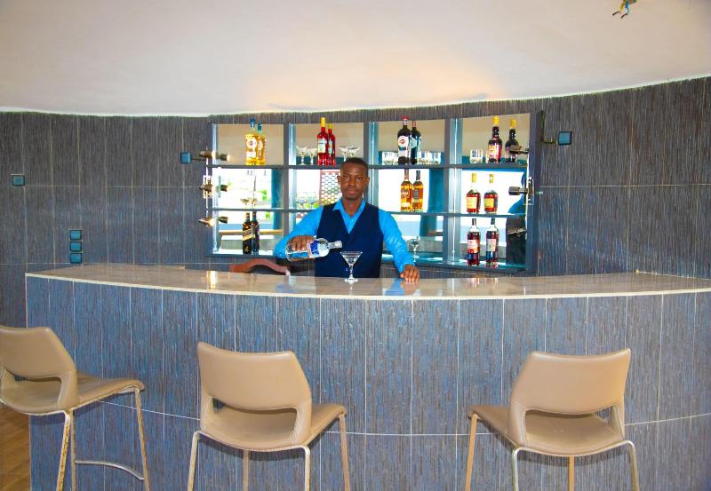 Hotel La Casa Cielo image
