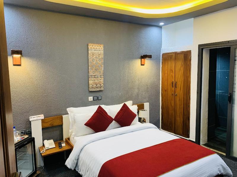 Hotel La Casa Cielo image