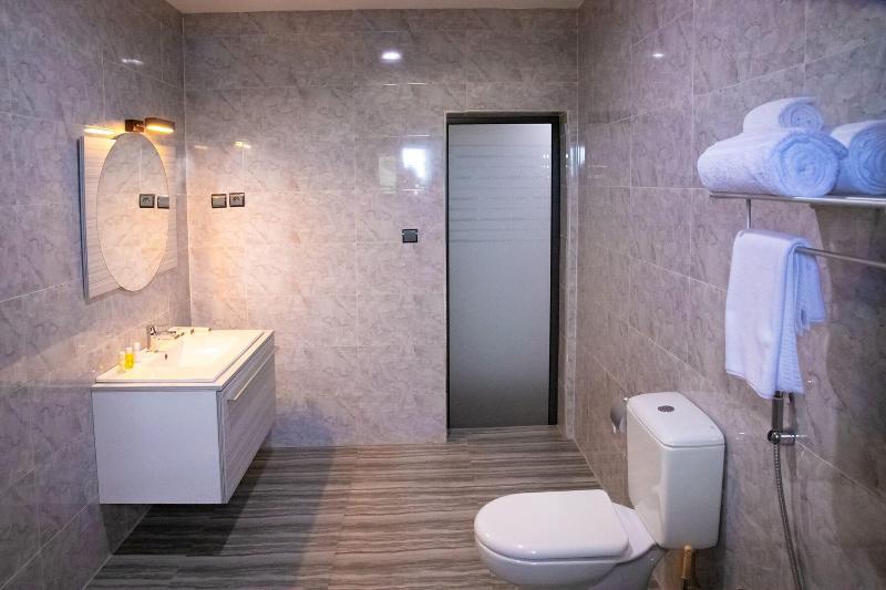 Hotel La Casa Cielo image