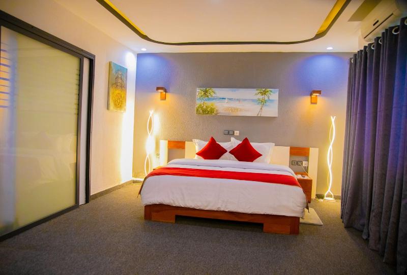 Hotel La Casa Cielo image