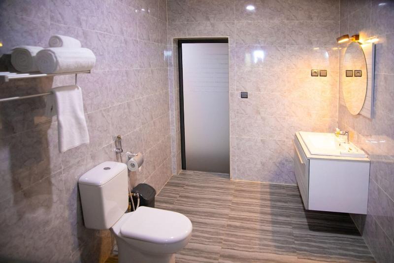 Hotel La Casa Cielo image