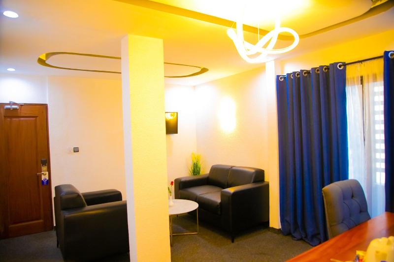 Hotel La Casa Cielo image