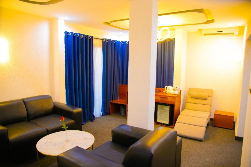 Hotel La Casa Cielo image