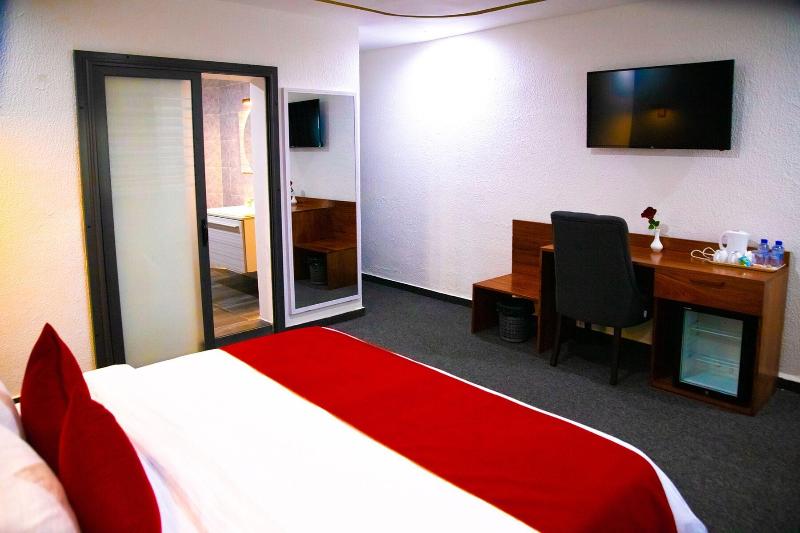 Hotel La Casa Cielo image