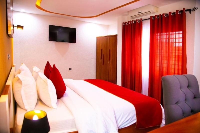 Hotel La Casa Cielo image
