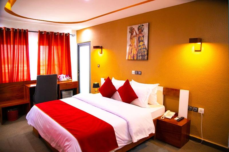 Hotel La Casa Cielo image