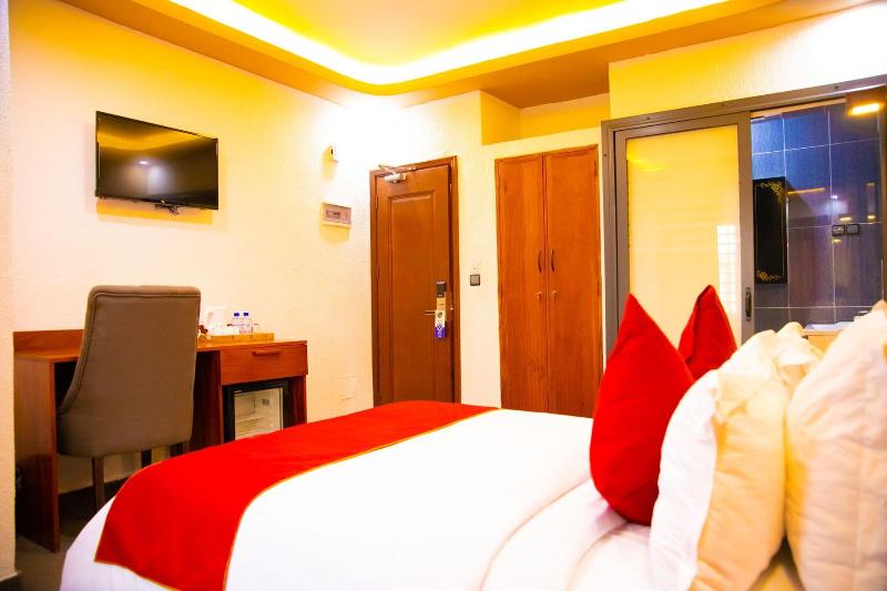 Hotel La Casa Cielo image