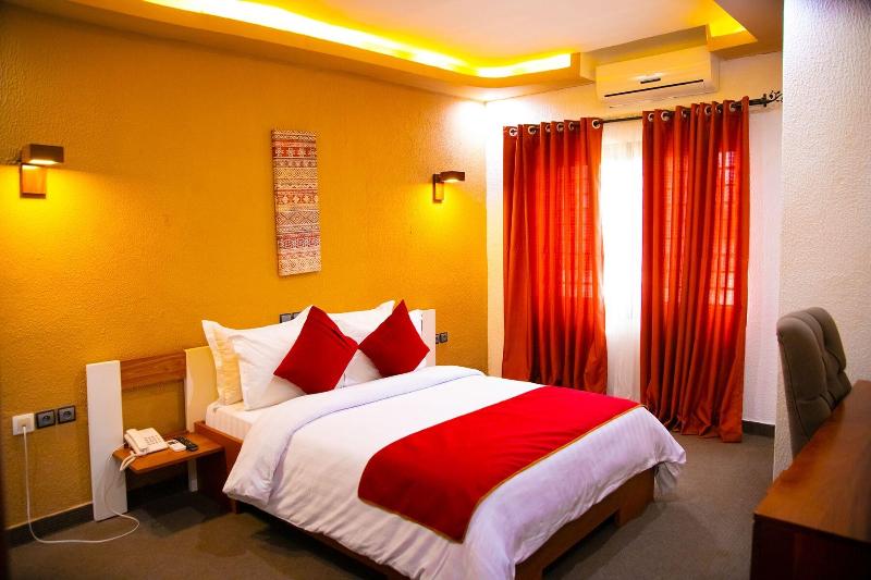 Hotel La Casa Cielo image
