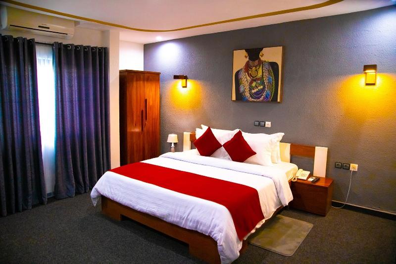 Hotel La Casa Cielo image