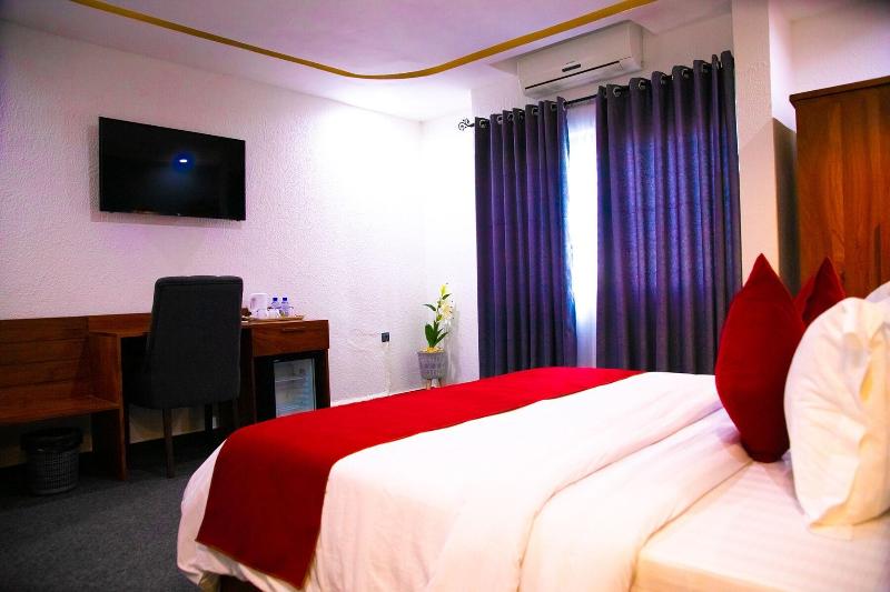 Hotel La Casa Cielo image