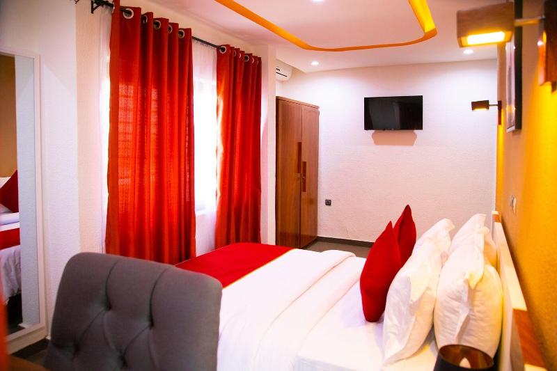 Hotel La Casa Cielo image