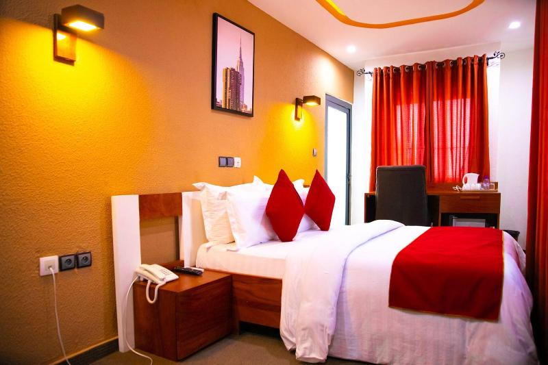 Hotel La Casa Cielo image