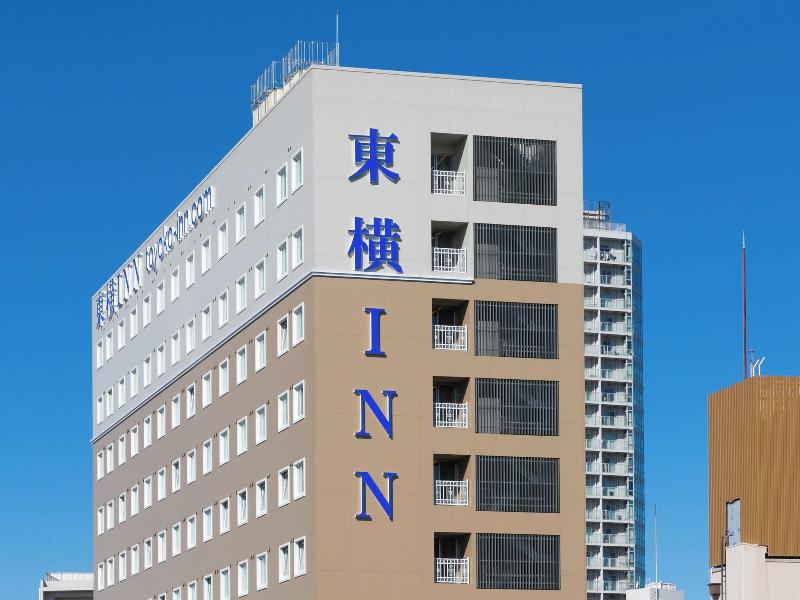 Toyoko Inn Kashiwa-eki Higashi-guchi image